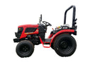 Budworth Land X 25hp Compact Tractor