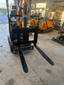 Mini Digger Forklift Attachment