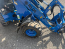 RIPPA RL06 KUBOTA ENGINE