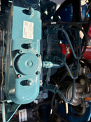RIPPA RL06 KUBOTA ENGINE