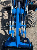 RIPPA RL06 KUBOTA ENGINE