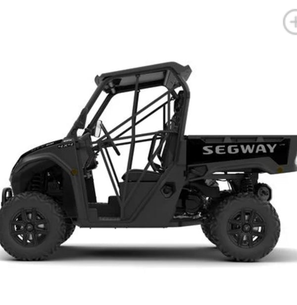 Segway UT6 Premium Bold Black SEGWAYUTP6BB