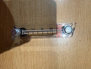 Mini digger Fuel Tank Rhinoceros  sight glass XN10-8 /10-9 /12-6 /12-8