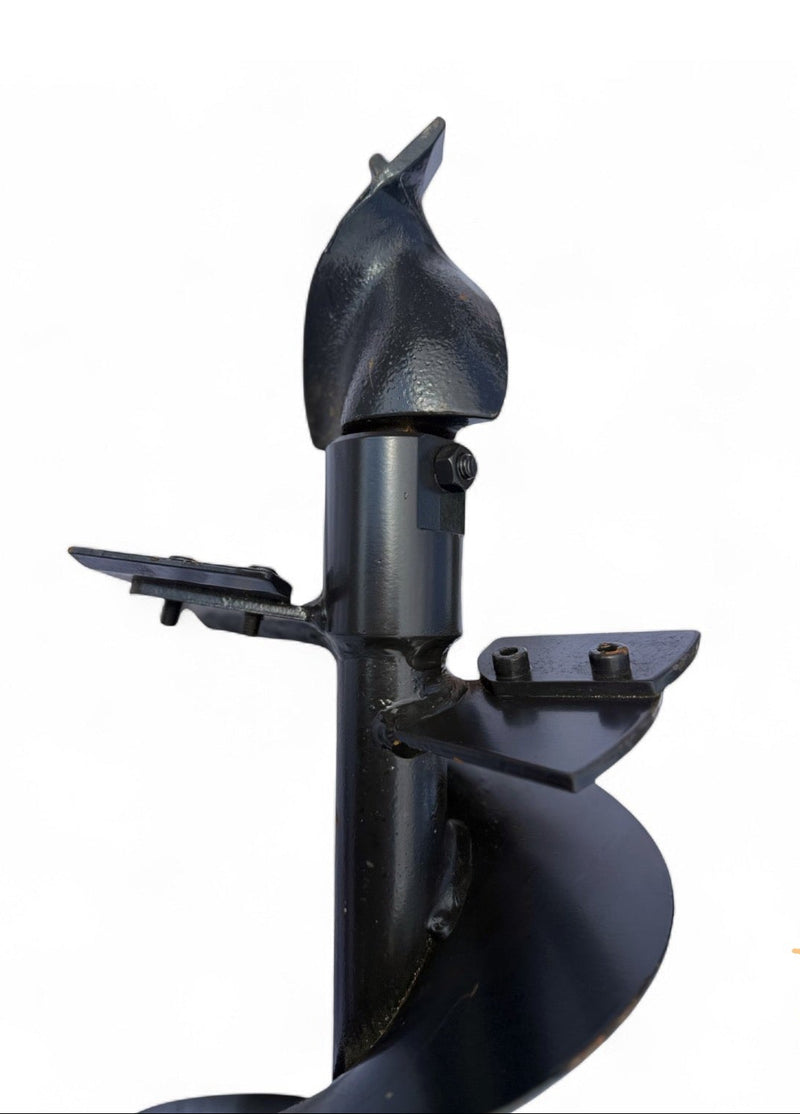 Mini Digger Auger set 200mm