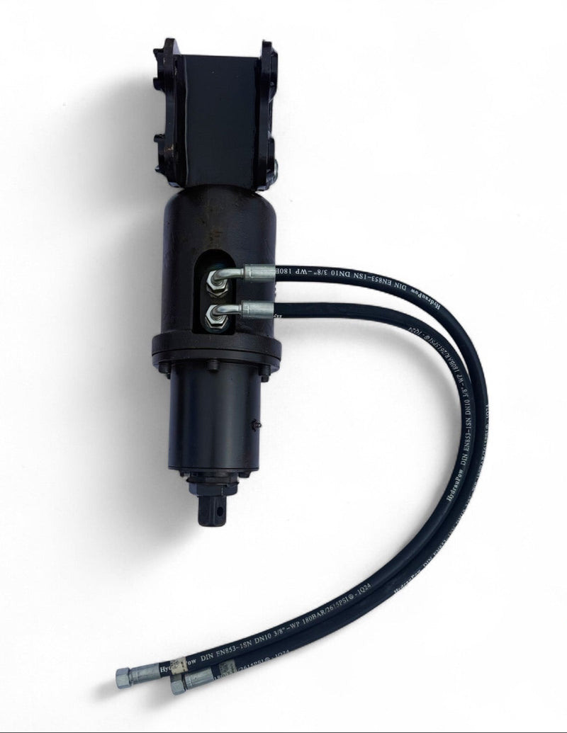 Mini Digger Auger set 200mm