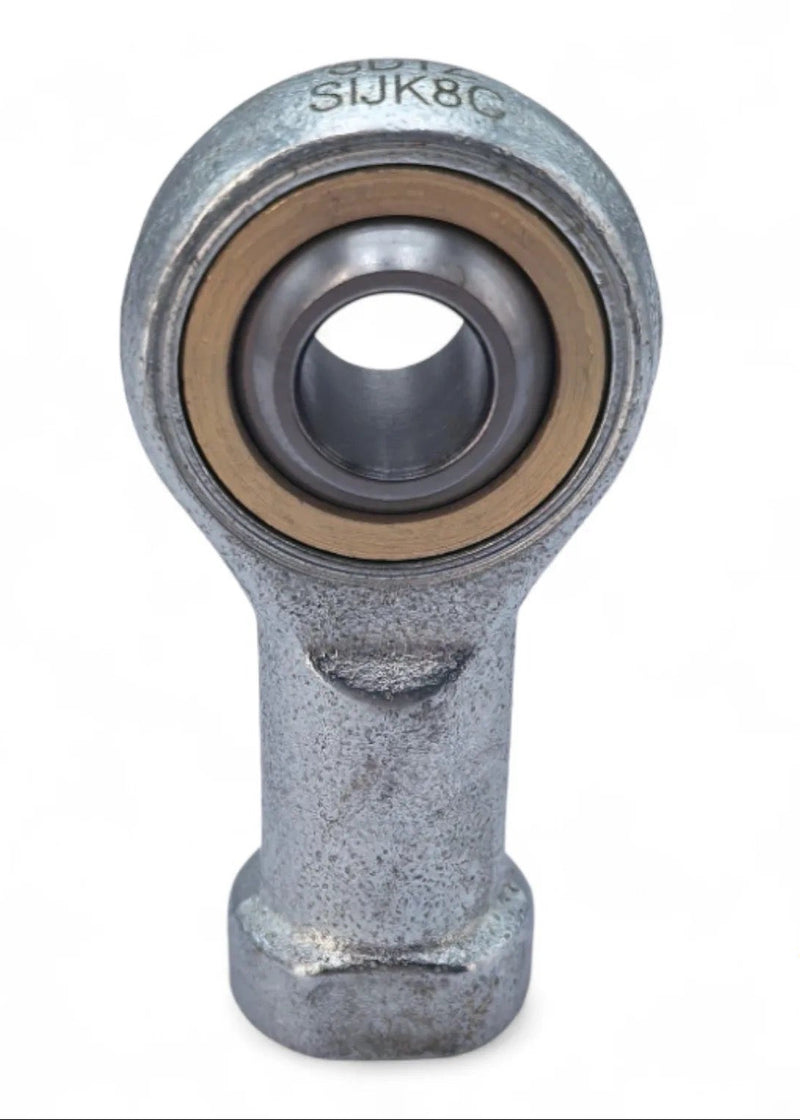 Mini Digger Swirl Valve and tie rod Set Non Swing  M8 XN08 XN10-8 XN12 M8