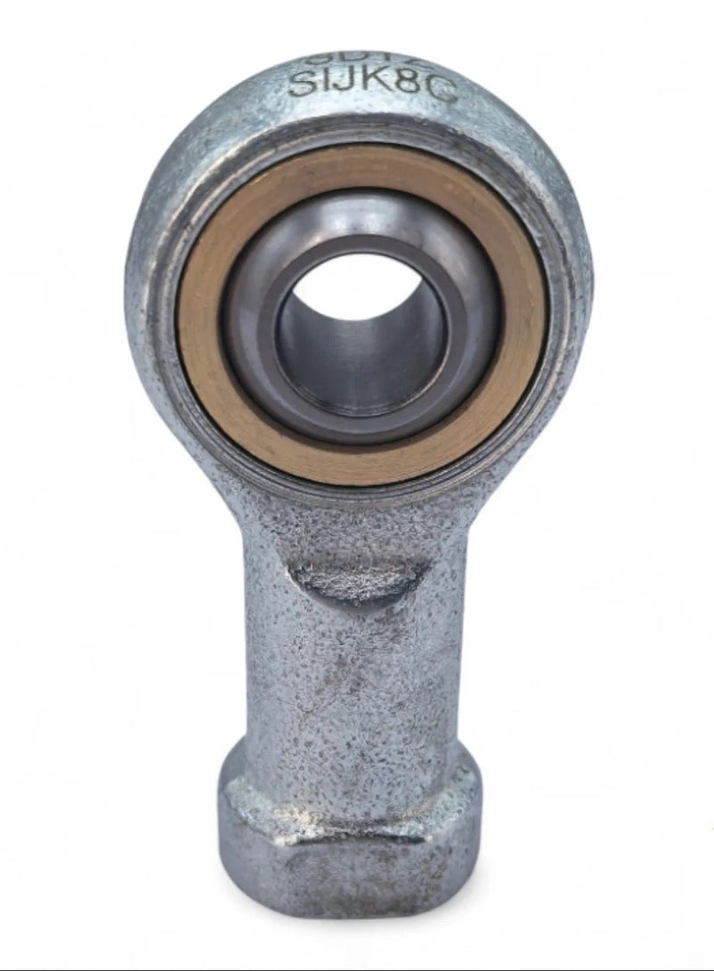 Mini Digger Swirl Valve and tie rod Set Non Swing  M8 XN08 XN10-8 XN12 M8