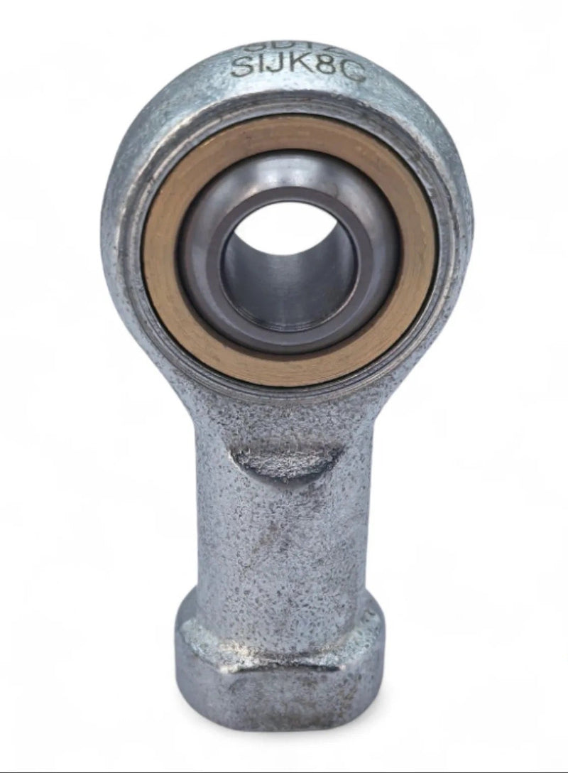 Mini Digger Swirl Valve and tie rod Set Non Swing  M8 XN08 XN10-8 XN12 M8