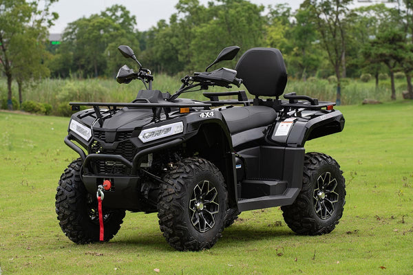 MAXFUN 450 ATV