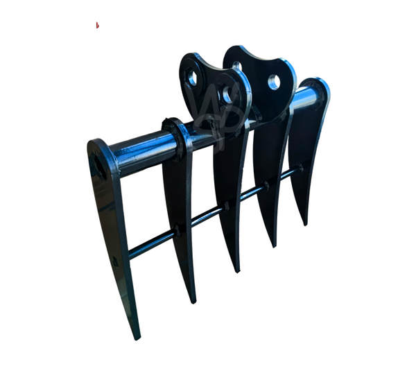 JCB Suitable Rake 8008