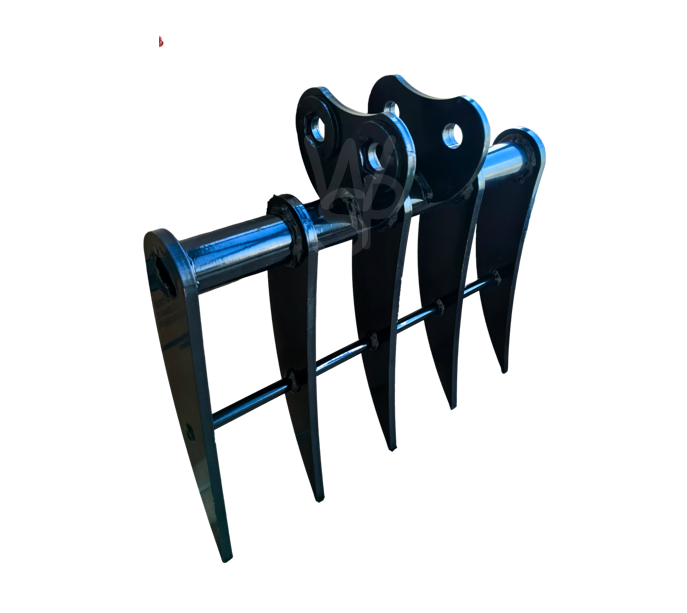 JCB Suitable Rake 8008