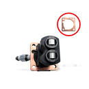 KOOP Fuel Pump Mini Digger KD292F