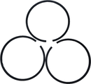 Piston Ring set KD292FE