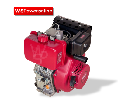 Koop Mini Digger Engine (Euro 5) KD192FE