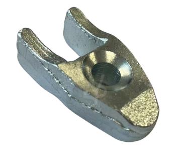 Koop fuel injector clamp