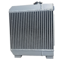 Kubota XN12-9 Radiator