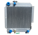 Kubota XN12-9 Radiator