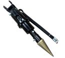 Log Splitter