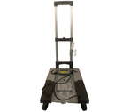 Material trolley (small 50cm) & foldable with carry case