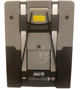 Material trolley (small 50cm) & foldable with carry case
