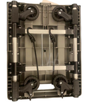 Material trolley (small 50cm) & foldable with carry case