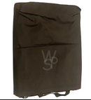 Material trolley (small 50cm) & foldable with carry case