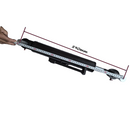 Mini Digger Boom Cylinder Rhinoceros XN08/10/12/ Hightop