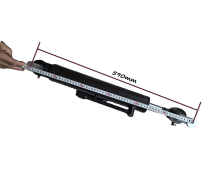 rhino XN10-8 Rhinoceros Mini Excavator (Swing Boom) | Rhinoceros