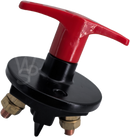 Mini Excavator Isolation Switch