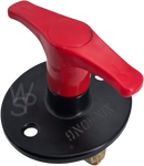 Mini Excavator Isolation Switch