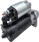 Starter Motor for Mini Diggers with Koop KD292F Engines