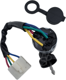 Ignition Switch for Mini Diggers with Koop KD292F Engine