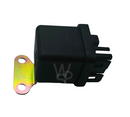 Mini Digger Rhinoceros XN12-8 starter relay