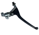 Brake and Clutch Lever (D)