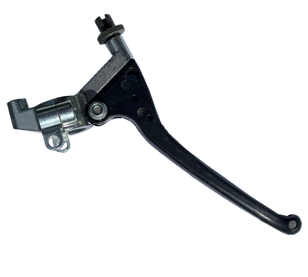 Brake and Clutch Lever (D)
