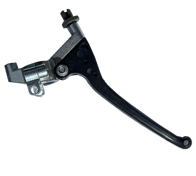Brake and Clutch Lever (D)