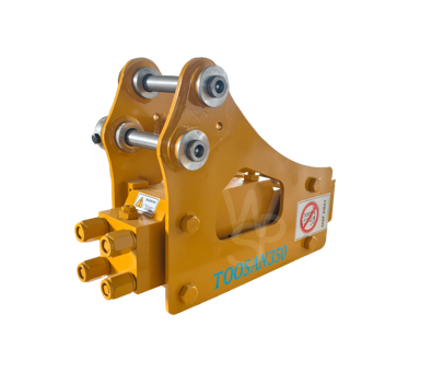 Mini Digger Breaker | WSPoweronline