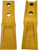 Mini Digger Bucket Teeth