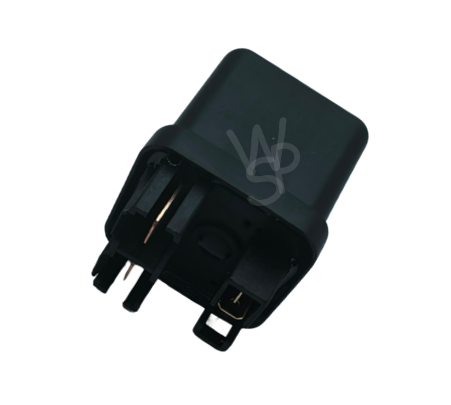 Mini Digger Rhinoceros XN12-8 starter relay