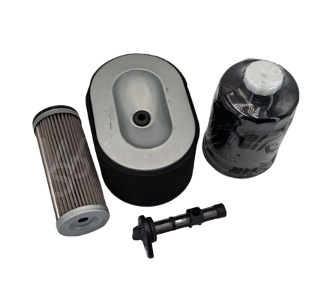 Mini Digger XN08 Service Kit For Koop KD192FE Engines