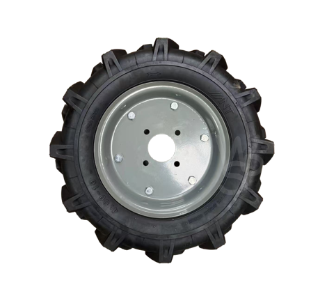 Mini Dumper Rear Wheel