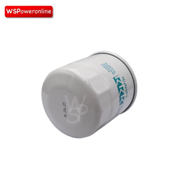 WSPOWERONLINE Oil Filter Kubota XN12 HH1JO-32430