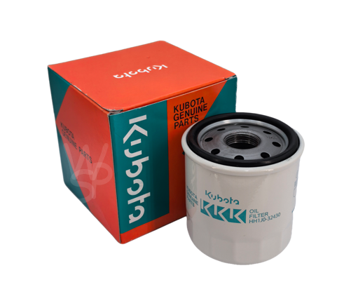 Oil Filter Kubota XN12 HH1JO-32430