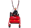 Self Propelled Flail Mower