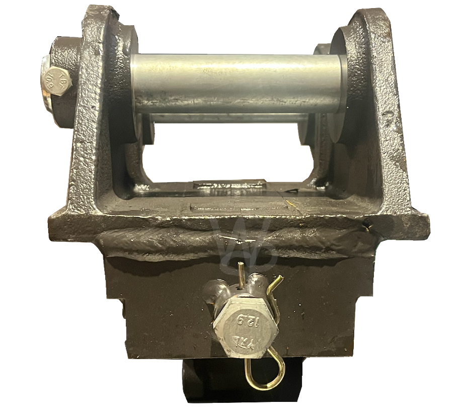 Digger Pin Position Quick Hitch Mini Digger / Excavator 30mm Pins
