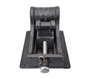 Quick Hitch Mini Digger / Excavator 30mm Pins