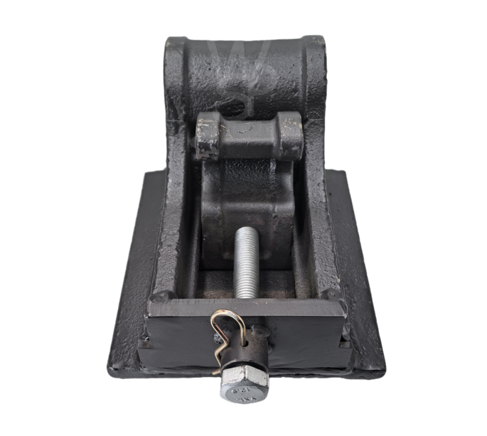 Quick Hitch Mini Digger / Excavator 30mm Pins