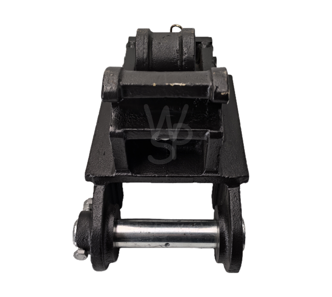 Quick Hitch Mini Digger / Excavator 30mm Pins