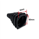 Rhinoceros Control Gaiter