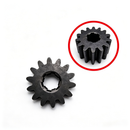 Rhinoceros XNO8  12 Turning Gear wheel